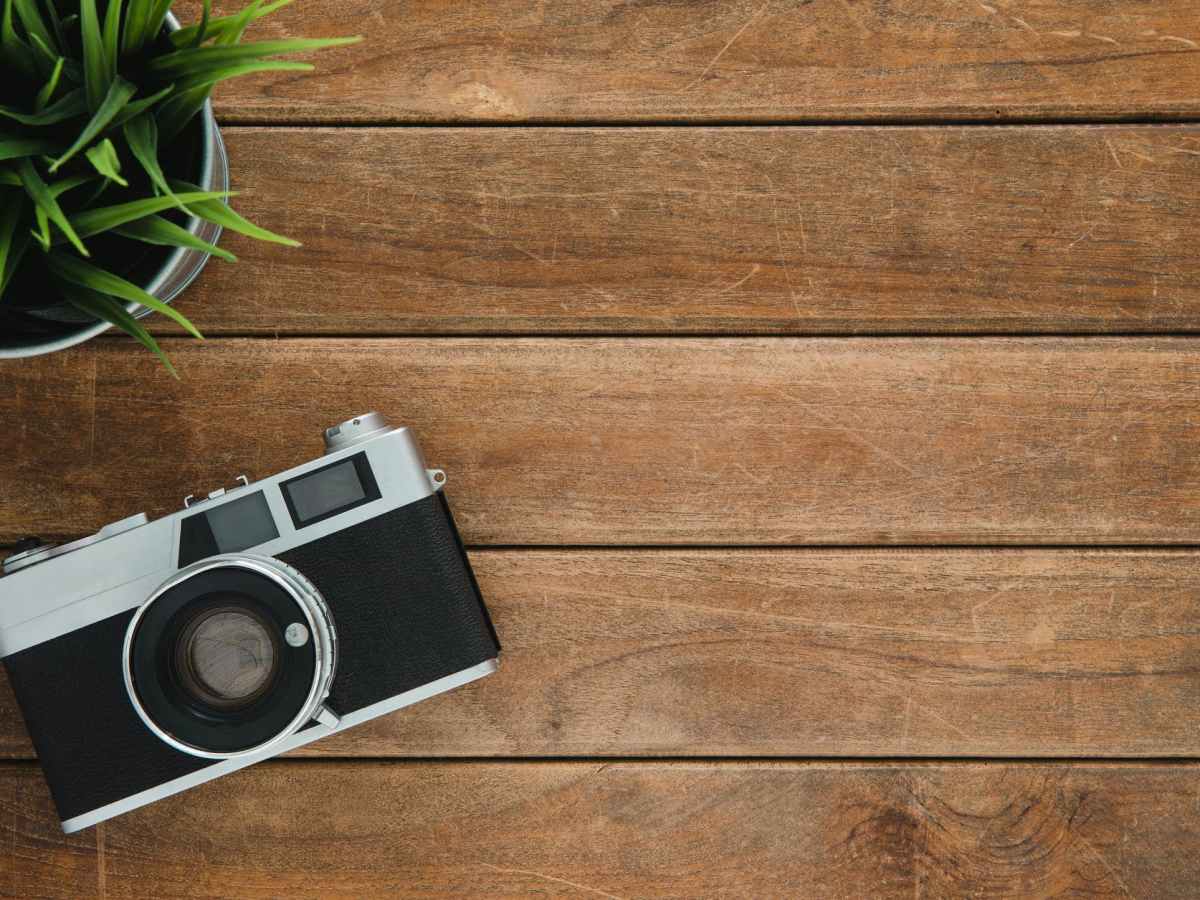 8 coisas que você PRECISA fazer antes de um Ensaio Fotográfica (e 4 que NÃO pode fazer)